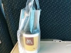 -麦当劳(厦门北站店)