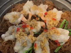 -绿茶餐厅(天津天河城店)