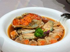 -RIVIERA 松鹤楼(外滩店)
