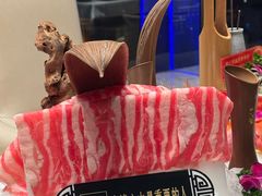 -云顶旋转自助景观餐厅
