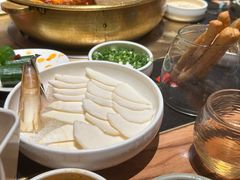 -巴奴毛肚火锅(六天地店)