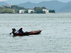 -东钱湖旅游度假区