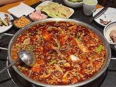 -小饕荟雅安贡椒鱼鲜馆(广福桥店)