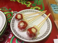 -格日勒阿妈蒙古厨房(大召店)