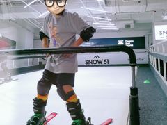 -SNOW51城市滑雪(万象城店)