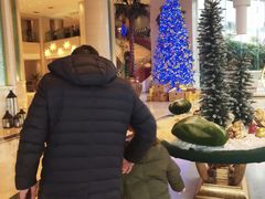 -成都泰合国际大饭店(春熙路太古里店)
