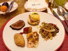 -咖啡苑 - 蔚藍夏日限定主题(永利皇宫店)