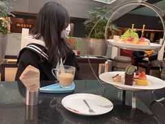 -厦门悦华酒店