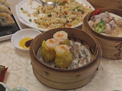 -御满江海鲜酒家(洛溪新城店)