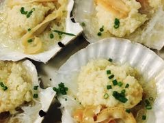 -万宝海鲜舫(劳动公园店)