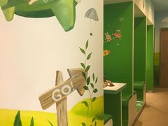 -天使口腔门诊部(上海店)