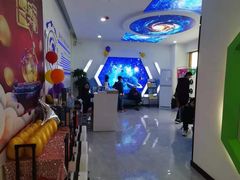 -蓝精灵创客少儿编程(百步亭中心)