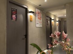 -施奈儿.洗头頭療.按摩SPA.采耳(上梅林店)