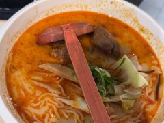 -味千拉面(首都机场T3店)