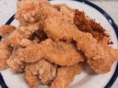 -陳艳红火锅(港汇店)