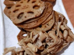 鸭肠-岚方螺蛳粉(铁西店)