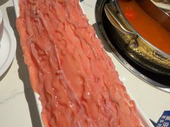 -周师兄大刀腰片火锅(解放碑总店)