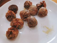 油炸小笼包-大叔家福鼎小吃(十全街店)