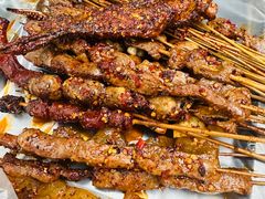 -袁师傅烤肉(弹子石店)