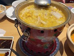 -关东小磨东北菜(上海长风大悦城店)