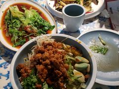 -汉唐守艺人·河北面馆(民心河店)