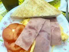 -澳洲牛奶公司(佐敦店)