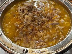 -华顺土菜馆(洪岗路店)