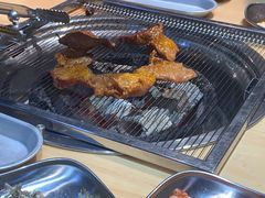 -麻蒲碳烤肉(嘉禾东平地铁站19号店)