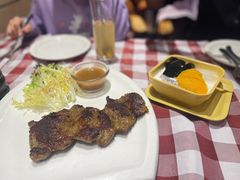 -开心果牛扒城(雍华庭店)