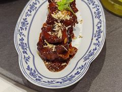-香雪海饭店中餐厅(人民桥店)