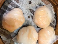 -添好运点心专门店(北角店)