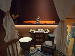 -湄南泰式古法按摩แม่น้ำนวดแผนไทยโบราณ