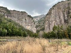 -雁荡山雁湖景区