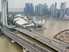-新加坡摩天观景轮