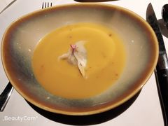 -L'Arome芳芳法国餐厅(仙林金鹰店)