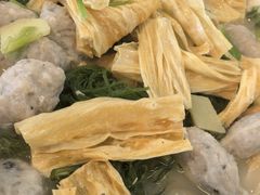 -崖口红树林海鲜餐厅