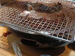 -九田家黑牛烤肉料理(新光汇店)