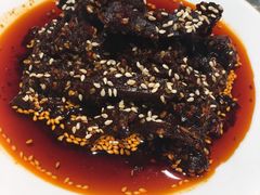 牛肉干-院8里·少城记忆老川菜(宽窄巷子店)