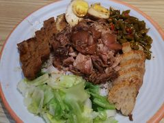 招牌隆江猪脚饭（大份）-瑞霖·隆江猪脚饭