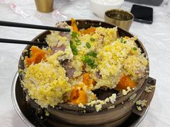 小米排骨-喜洋洋(中山四路店)