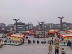 -华清宫景区