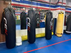 -北武堂拳击散打搏击泰拳俱乐部(三里屯总店)