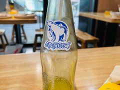 -黎一碗大碗手工面(城市立方店)