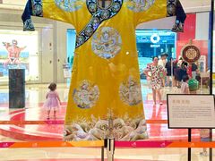 -龙湖成都上城天街
