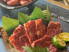 -一品诚记烤肉·甄选店(中南路店)