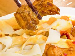 -疆里疆外·和田烤肉·清真