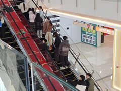 -宁波鄞州万达广场