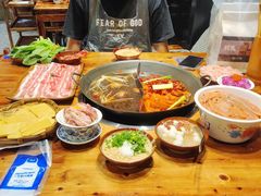 -楠火锅(哈尔滨金爵万象店)