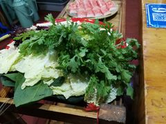 -东镇老火锅(长春路首店)