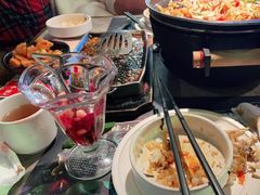 -蛙小侠·沸腾砂锅(西关新天地店)